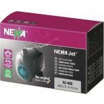 Newa New Jet 400 – Zboží Dáma
