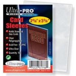 Ultra Pro obaly 66,5 x 93 mm – Sleviste.cz