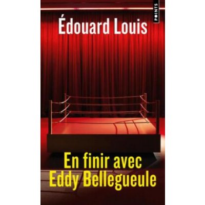 En finir avec Eddy Bellegueule