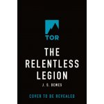The Relentless Legion – Zboží Dáma