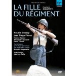 Gaetano Donizetti : La Fille du Régiment DVD – Hledejceny.cz