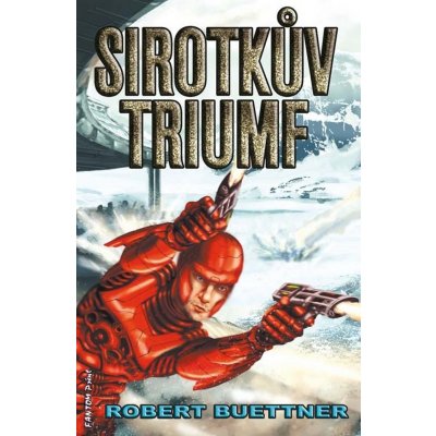 Sirotkův triumf – Hledejceny.cz