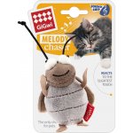 GiGwi Melody Chaser Cvrček 10 x 9 x 4 cm – Hledejceny.cz