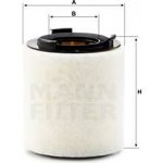 MANN-FILTER C15008 pro vozy AUDI;SEAT;SKODA;VW – Hledejceny.cz
