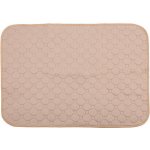 Paddog podložka pro psy béžová rozměr S – Zboží Dáma