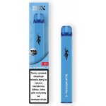 Venix Blue Menthol-X 18 mg 700 potáhnutí – Sleviste.cz