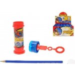 Bublifuk 60ml Spiderman – Zboží Dáma Bublifuk 60ml Spiderman – Zboží Dáma