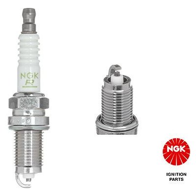 Zapalovací svíčka NGK ZFR6K-11 – Hledejceny.cz