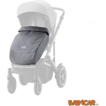 Britax Römer SMILE III Frost Grey