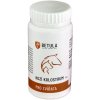 Vitamíny pro psa Betula pendula Kolostrum kozí pro zvířata 5 g