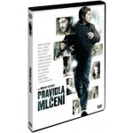 Pravidla mlčení DVD – Zboží Dáma