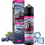 Juice Sauz Drifter Bar Shake & Vape Sour Blueberry Ice 16 ml – Sleviste.cz