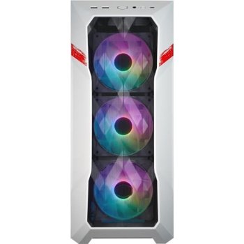 Cooler Master MasterBox TD500 MESH V2 SF6 Ryu TD500V2-WGNN-SRY