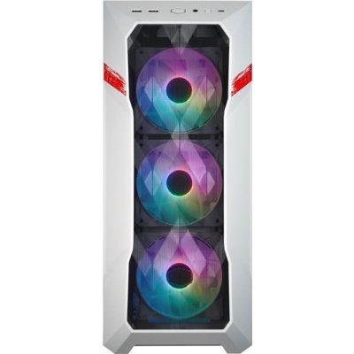 Cooler Master MasterBox TD500 MESH V2 SF6 Ryu TD500V2-WGNN-SRY