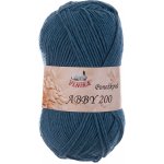 VLNIKA Příze Abby 200 ponožková Varianta: 67 – Zboží Dáma