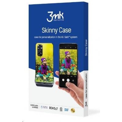 Pouzdro 3mk All-safe Skinny Case Honor Magic 4 Pro – Zboží Živě