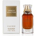 Gulf Orchid Vanilla Addiction parfémovaná voda unisex 30 ml – Hledejceny.cz