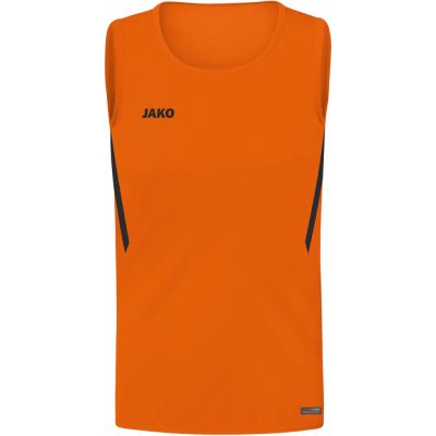Jako Challenge neon orange – Zboží Mobilmania