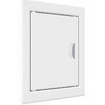 Przybysz revizní dvířka 400 x 500 mm kovová – Hledejceny.cz