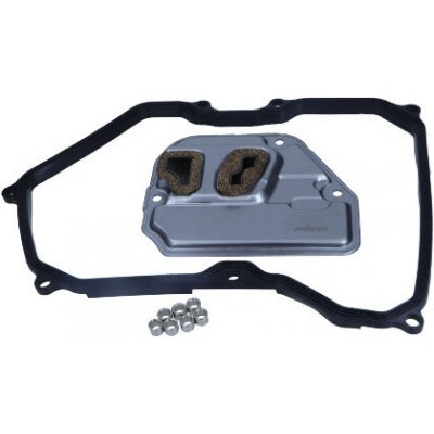 Sada hydraulickeho filtru, automaticka prevodovka MAXGEAR 26-1490 – Hledejceny.cz