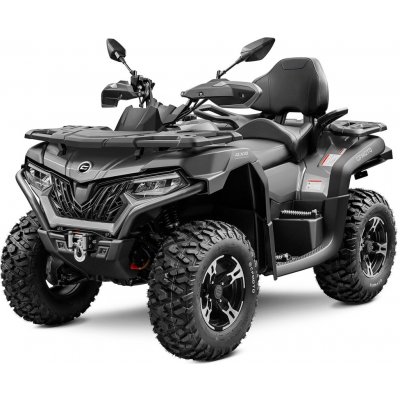 CFMoto Gladiator X625-A EPS T3B – Hledejceny.cz