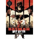 Batman: Bílý rytíř - Sean Murphy