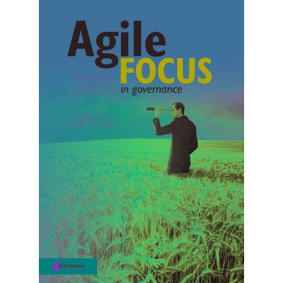 AGILE FOCUS IN GOVERNANCE