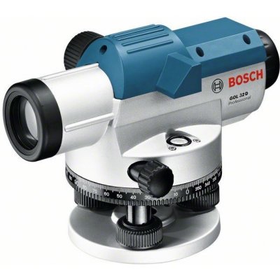 Bosch GOL 32 D Professional 0601068502 – Hledejceny.cz