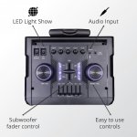 Akai ABTS-112 – Sleviste.cz