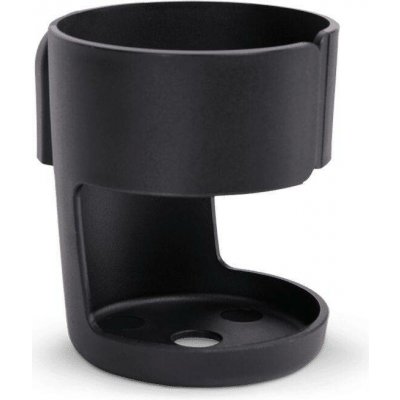 Leclercbaby Držák nápojů Black – Zboží Mobilmania