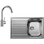 Set Blanco Tipo 45 S Compact + Mida – Zboží Dáma