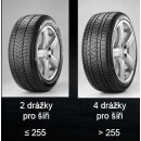 Osobní pneumatika Pirelli Scorpion Winter 255/45 R19 104H