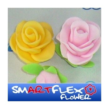 Smartflex Flover Vanilka 250 g