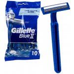 Gillette Blue2 10 ks – Sleviste.cz
