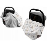 Divio Deka do autosedačky 747 – Hledejceny.cz