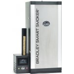 Bradley Smart Smoker