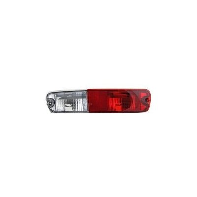 Zadní světlo- levé MITSUBISHI PAJERO (V60/V70) 2003-2006 |003-2006| DEPO | 2141317LUE – Hledejceny.cz