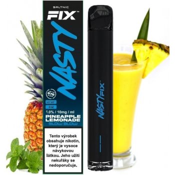 Nasty Juice Air Fix Slow Blow 10 mg 675 potáhnutí 1 ks