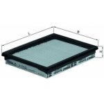 Vzduchový filtr MAHLE ORIGINAL LX 1268 (LX1268) – Hledejceny.cz