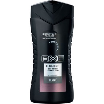 Axe Black Men sprchový gel 250 ml