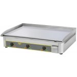 Roller Grill DESKA GRILOVACÍ PSR 600 EI – Sleviste.cz