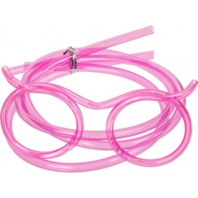 Lampionky.cz Brýle na pití 1ks – Zboží Dáma