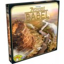 Repos 7 Wonders: Babel