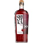 FK Distillery Frederic Kafka Griotka 30% 1 l (holá láhev) – Sleviste.cz