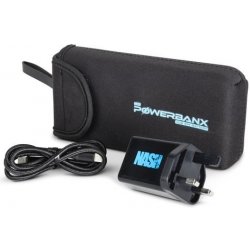 Nash Powerbanx Hub 30k Battery