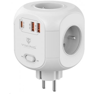 Viking AC43 – Zboží Živě