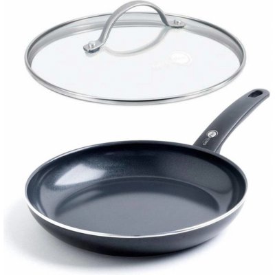 GreenPan Cambridge Wok 28 cm