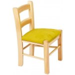 BRADOP židle APOLENKA buk – Zboží Dáma