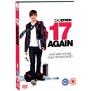 17 Again DVD