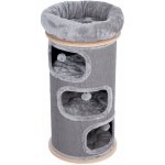 Natural Paradise škrabací válec Primrose L 88 x 39 cm – Hledejceny.cz